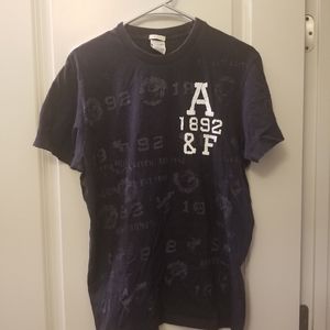 XXL Abercrombie & Fitch Tee